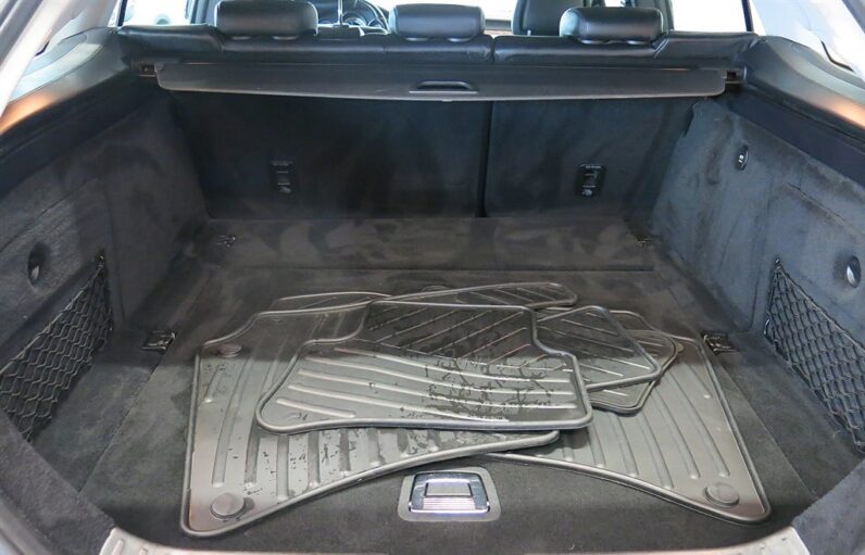 
								2015 Mercedes-Benz CLS 250 CDI Shooting Brake 204hp Aut Sport full									