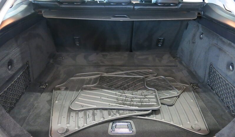 
								2015 Mercedes-Benz CLS 250 CDI Shooting Brake 204hp Aut Sport full									