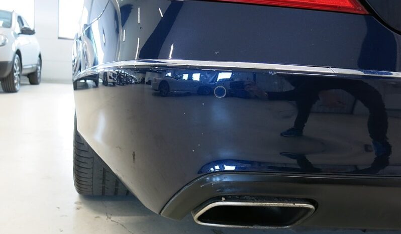 
								2015 Mercedes-Benz CLS 250 CDI Shooting Brake 204hp Aut Sport full									