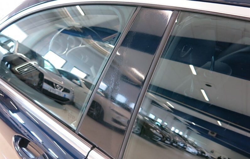 
								2015 Mercedes-Benz CLS 250 CDI Shooting Brake 204hp Aut Sport full									