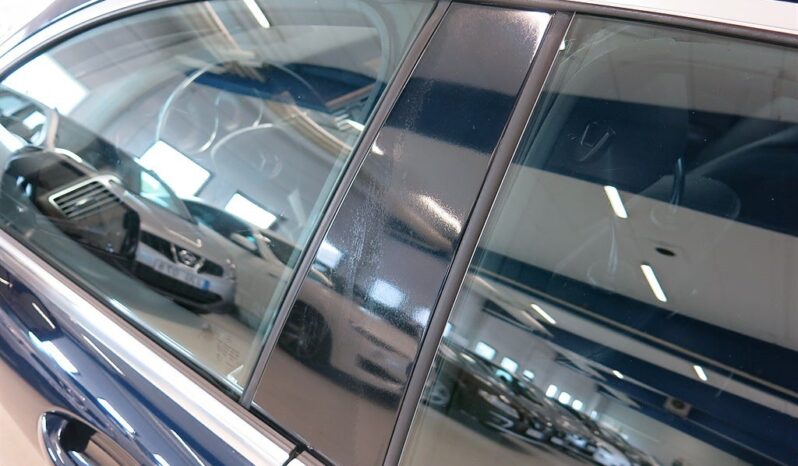 
								2015 Mercedes-Benz CLS 250 CDI Shooting Brake 204hp Aut Sport full									