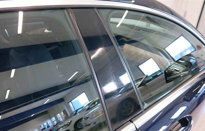 
								2015 Mercedes-Benz CLS 250 CDI Shooting Brake 204hp Aut Sport full									