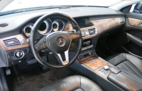 2015 Mercedes-Benz CLS 250 CDI Shooting Brake 204hp Aut Sport