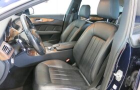 2015 Mercedes-Benz CLS 250 CDI Shooting Brake 204hp Aut Sport