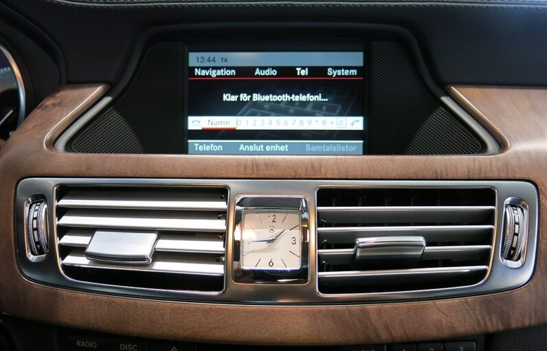 
								2015 Mercedes-Benz CLS 250 CDI Shooting Brake 204hp Aut Sport full									