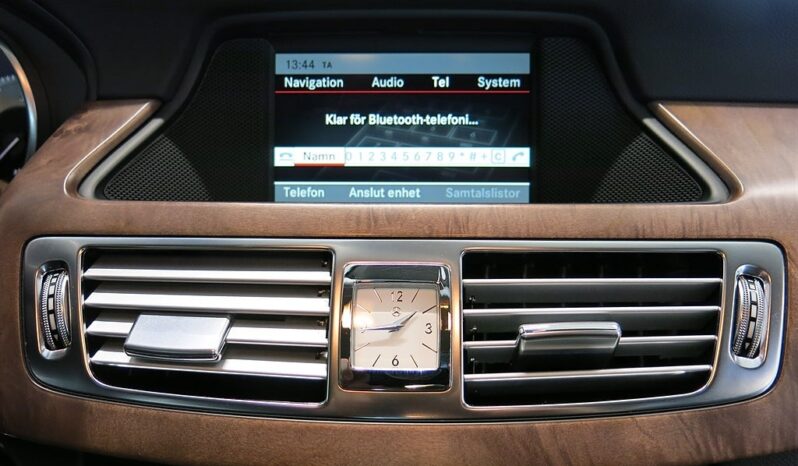 
								2015 Mercedes-Benz CLS 250 CDI Shooting Brake 204hp Aut Sport full									