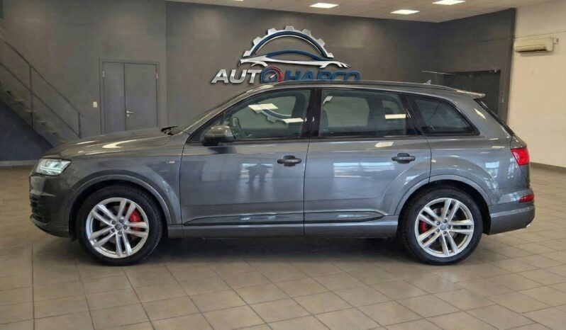 
								2018 Audi Q7 3.0 TDI Quattro 272hp Aut Navi Panorama full									