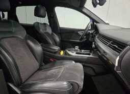 2018 Audi Q7 3.0 TDI Quattro 272hp Aut Navi Panorama