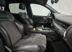 2018 Audi Q7 3.0 TDI Quattro 272hp Aut Navi Panorama