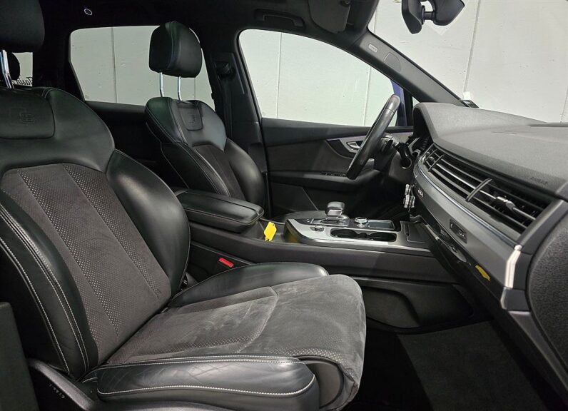 
								2018 Audi Q7 3.0 TDI Quattro 272hp Aut Navi Panorama full									