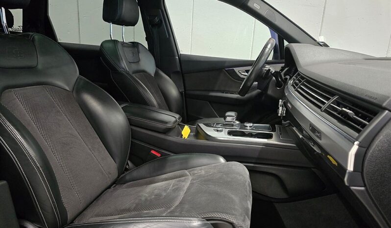 
								2018 Audi Q7 3.0 TDI Quattro 272hp Aut Navi Panorama full									