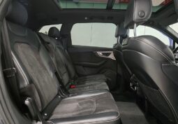 2018 Audi Q7 3.0 TDI Quattro 272hp Aut Navi Panorama