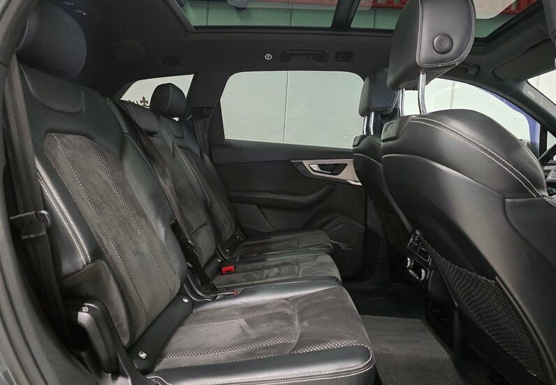 
								2018 Audi Q7 3.0 TDI Quattro 272hp Aut Navi Panorama full									