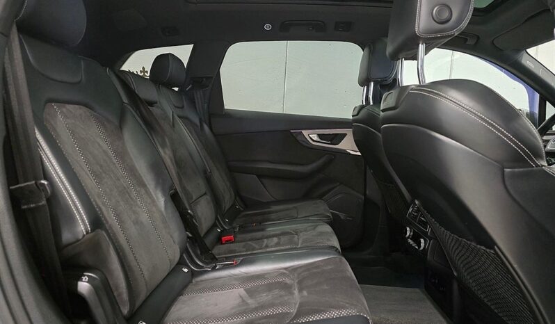 
								2018 Audi Q7 3.0 TDI Quattro 272hp Aut Navi Panorama full									