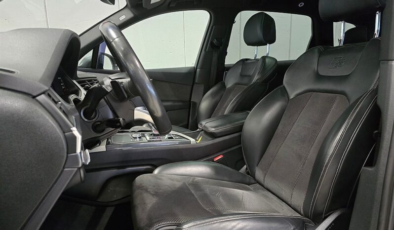 
								2018 Audi Q7 3.0 TDI Quattro 272hp Aut Navi Panorama full									