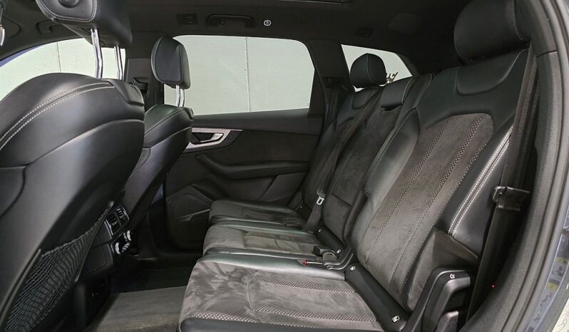 
								2018 Audi Q7 3.0 TDI Quattro 272hp Aut Navi Panorama full									