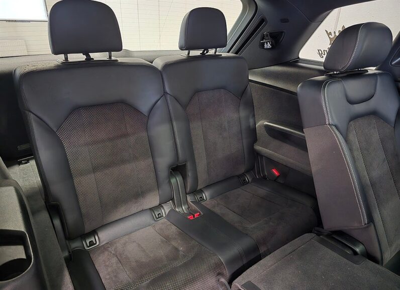 
								2018 Audi Q7 3.0 TDI Quattro 272hp Aut Navi Panorama full									