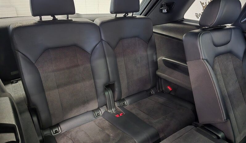 
								2018 Audi Q7 3.0 TDI Quattro 272hp Aut Navi Panorama full									