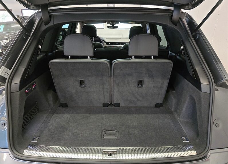 
								2018 Audi Q7 3.0 TDI Quattro 272hp Aut Navi Panorama full									