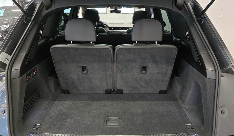 
								2018 Audi Q7 3.0 TDI Quattro 272hp Aut Navi Panorama full									