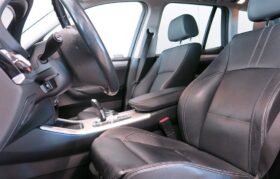 2016 BMW X3 xDrive 30d 258hp Aut. Navi Heater