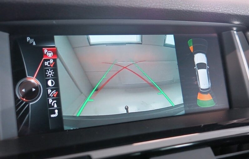 
								2016 BMW X3 xDrive 30d 258hp Aut. Navi Heater full									