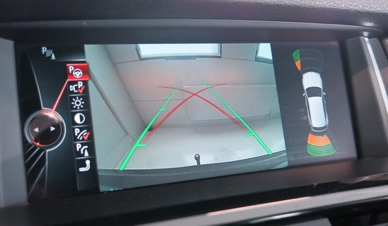 
								2016 BMW X3 xDrive 30d 258hp Aut. Navi Heater full									