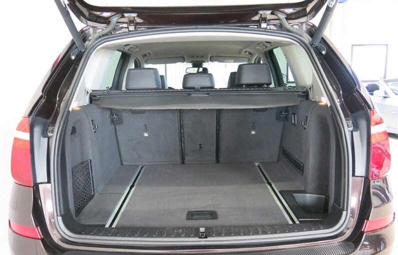 
								2016 BMW X3 xDrive 30d 258hp Aut. Navi Heater full									