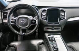 2019 Volvo XC90 T8 AWD TE R-Design 7 Seats Air suspension Leather