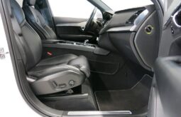 2019 Volvo XC90 T8 AWD TE R-Design 7 Seats Air suspension Leather