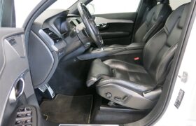 2019 Volvo XC90 T8 AWD TE R-Design 7 Seats Air suspension Leather