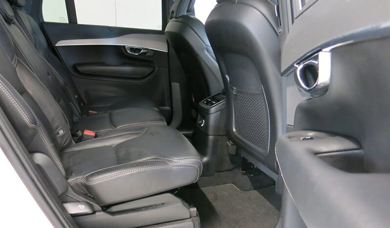 
								2019 Volvo XC90 T8 AWD TE R-Design 7 Seats Air suspension Leather full									