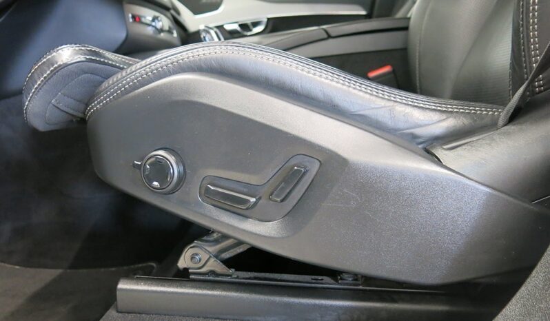 
								2019 Volvo XC90 T8 AWD TE R-Design 7 Seats Air suspension Leather full									