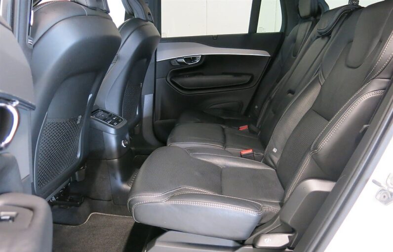
								2019 Volvo XC90 T8 AWD TE R-Design 7 Seats Air suspension Leather full									