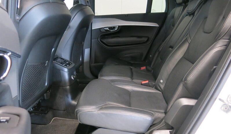 
								2019 Volvo XC90 T8 AWD TE R-Design 7 Seats Air suspension Leather full									