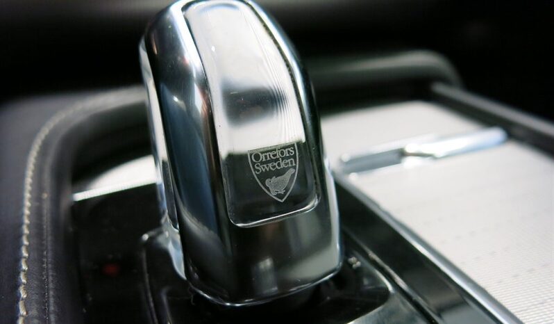 
								2019 Volvo XC90 T8 AWD TE R-Design 7 Seats Air suspension Leather full									