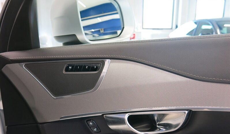 
								2019 Volvo XC90 T8 AWD TE R-Design 7 Seats Air suspension Leather full									