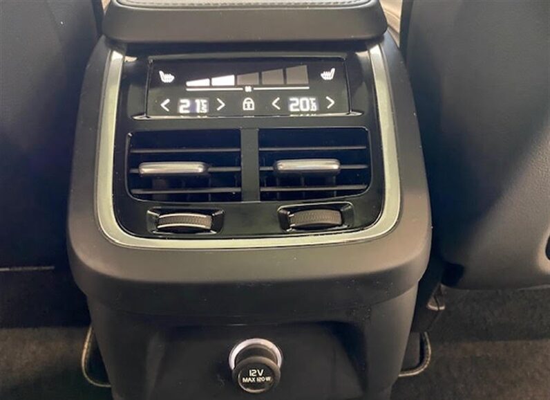 
								2019 Volvo XC90 T8 AWD TE R-Design 7 Seats Air suspension Leather full									