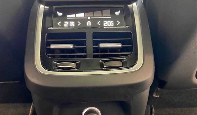 
								2019 Volvo XC90 T8 AWD TE R-Design 7 Seats Air suspension Leather full									