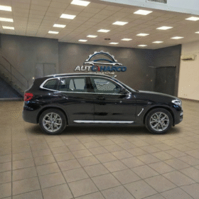 2021 BMW X3 xDrive 20d 190hp Aut. Navi V-Wheel