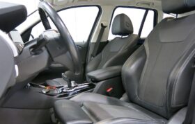 2021 BMW X3 xDrive 20d 190hp Aut. Navi V-Wheel