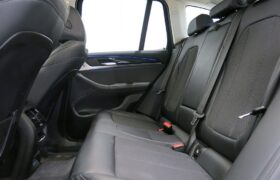 2021 BMW X3 xDrive 20d 190hp Aut. Navi V-Wheel