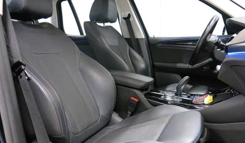 
								2021 BMW X3 xDrive 20d 190hp Aut. Navi V-Wheel full									