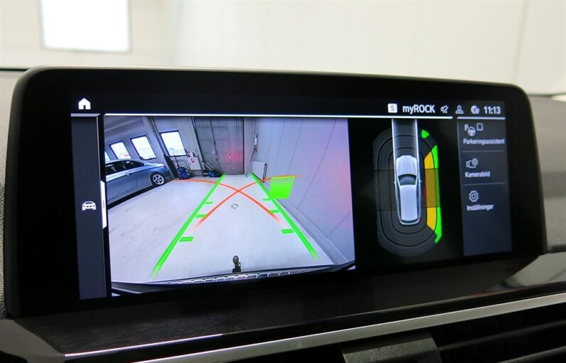 
								2021 BMW X3 xDrive 20d 190hp Aut. Navi V-Wheel full									