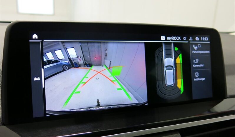 
								2021 BMW X3 xDrive 20d 190hp Aut. Navi V-Wheel full									