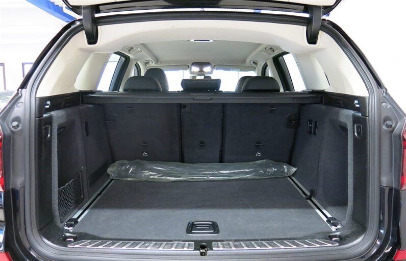 
								2021 BMW X3 xDrive 20d 190hp Aut. Navi V-Wheel full									