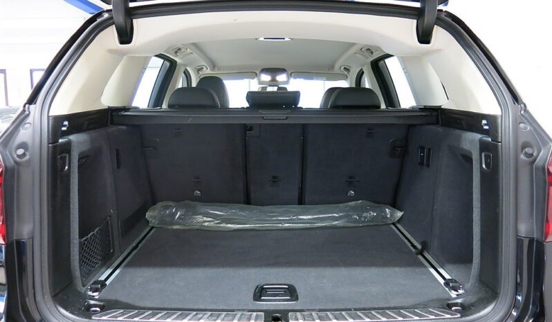 
								2021 BMW X3 xDrive 20d 190hp Aut. Navi V-Wheel full									