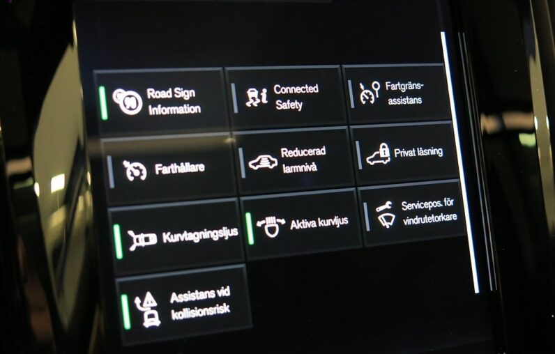 
								2019 Volvo V90 D4 AWD 190hp Aut. Inscription Sound build full									