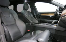 2019 Volvo V90 D4 AWD 190hp Aut. Inscription Sound build