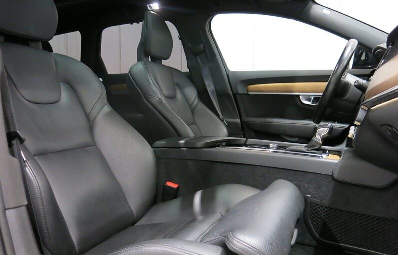 
								2019 Volvo V90 D4 AWD 190hp Aut. Inscription Sound build full									